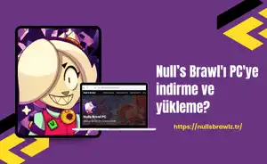 Null’s Brawl PC için indirme ve yükleme?